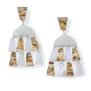 Park Lane Rio Earrings